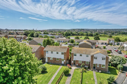 Filder Close, Eastbourne