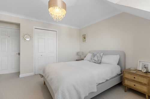 Park Avenue, Eastbourne