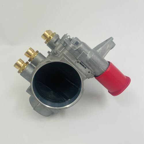 9710029100 Park Release Emergency Valve (REV)