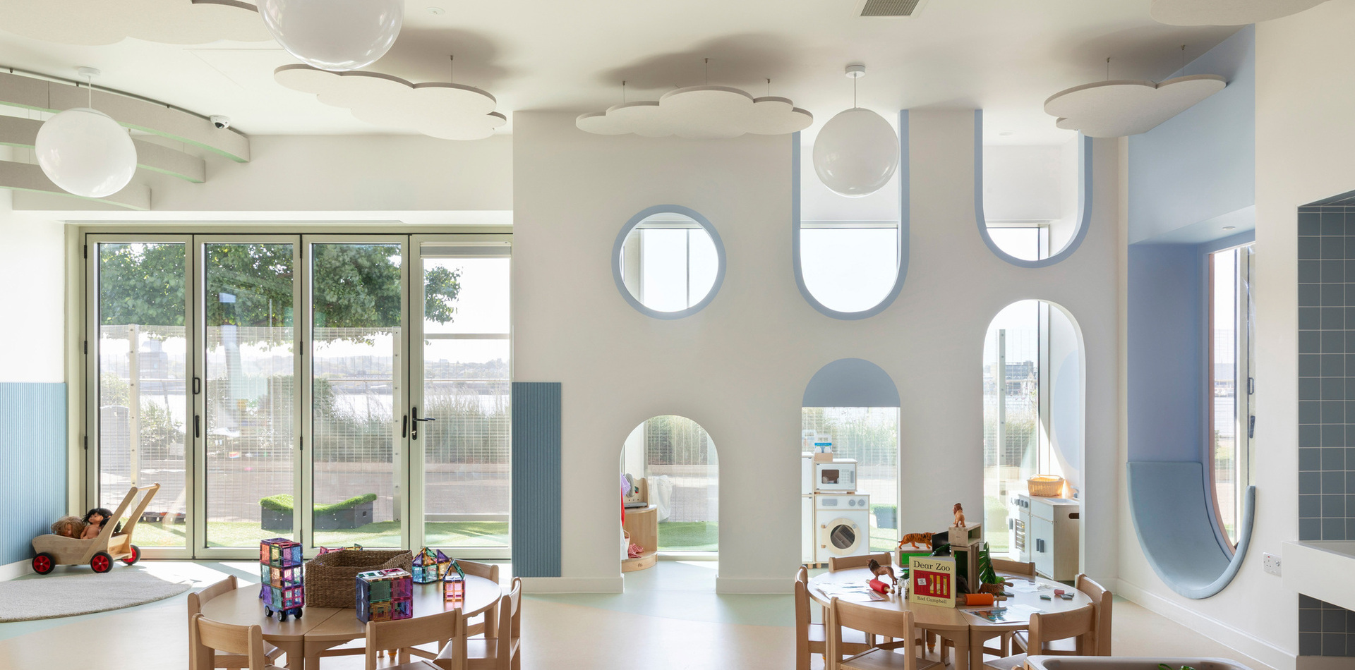 Bright Start Nursery | Nursery Royal Wharf E16 | Bright Start Nursery Royal Wharf | Nursery Royal Docks