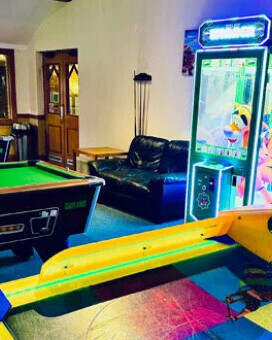 Carrington Hotel & Coach Holidays to Bournemouth