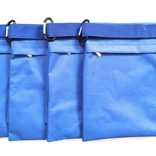 Sandbag (4 in a pack )