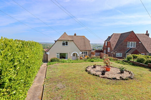 Willingdon Road, Eastbourne