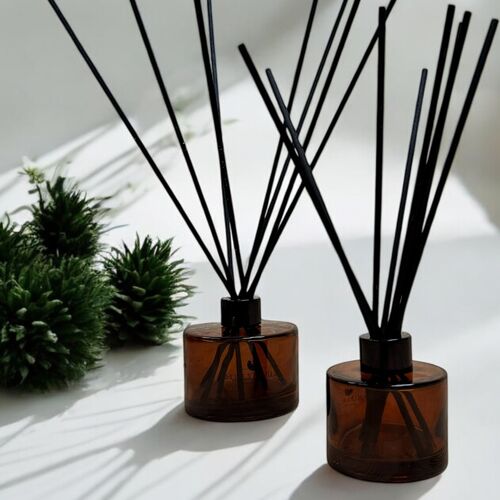 Made-to-Order Bespoke Reed Diffuser 100ml
