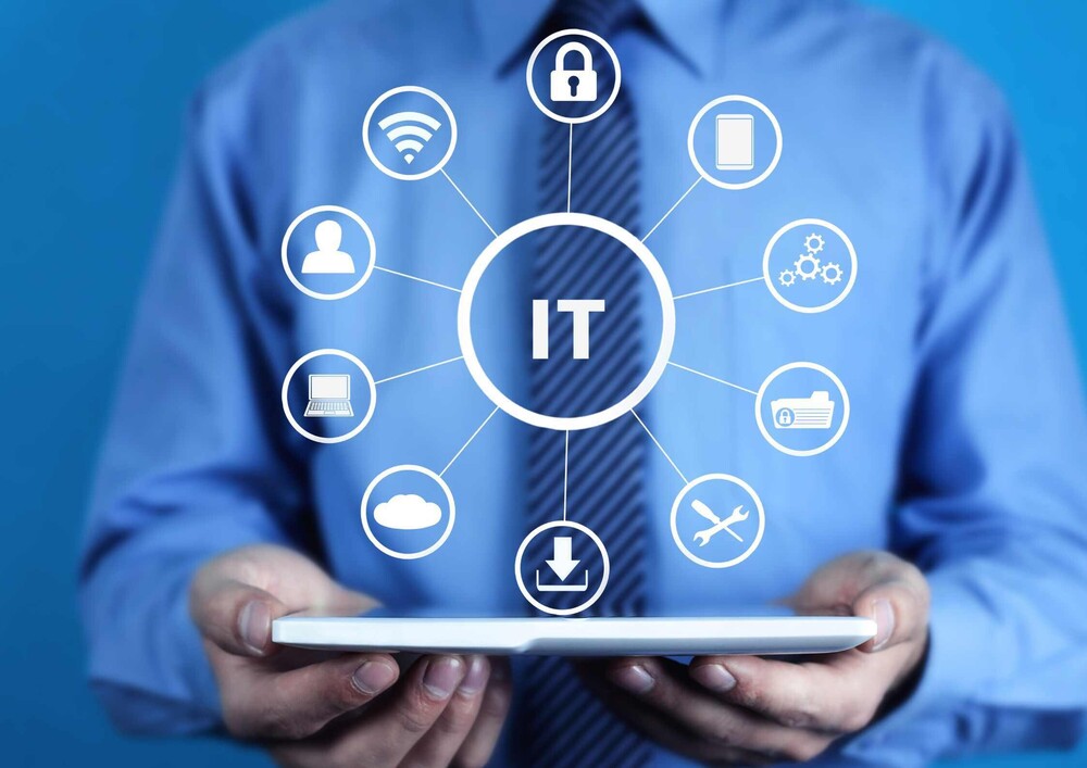 The IT Skills Shortage Why It’s Happening and What Can Be Done