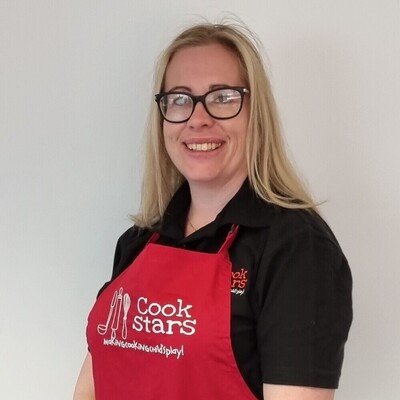 Cook Stars Bristol North School Info