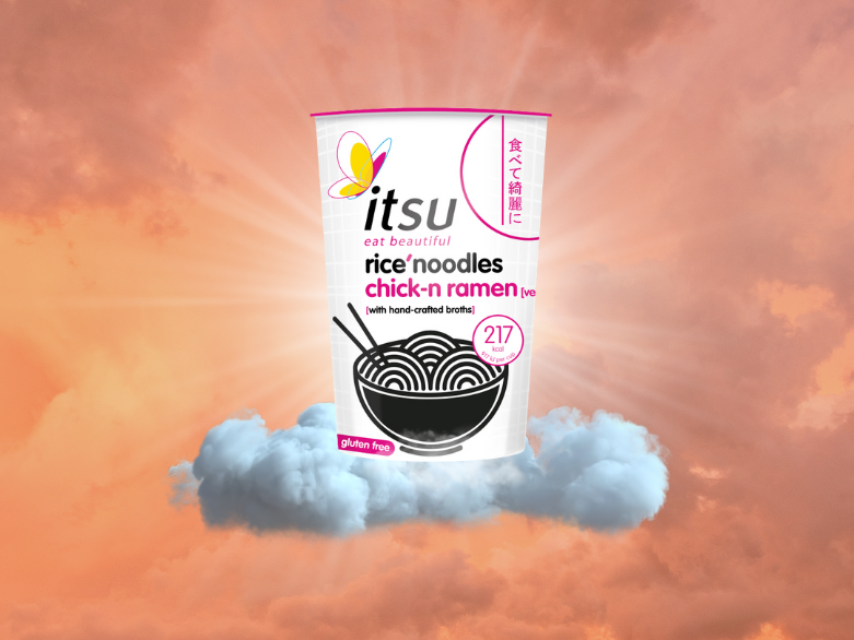 itsu - easyJet | Tickeat Events