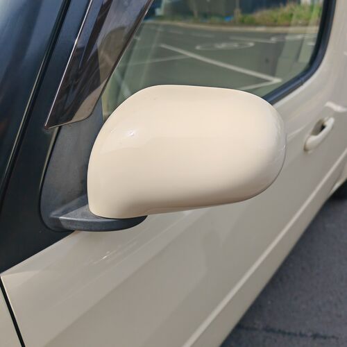 Nissan Cube3 -2008 Premium