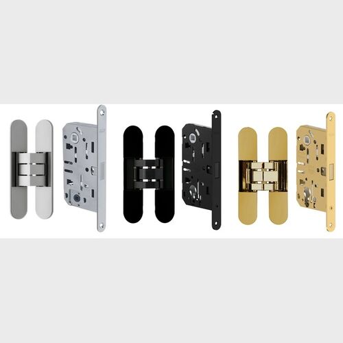 ULTRA Flush Door Kit