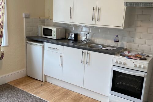 Station Road Kebworth