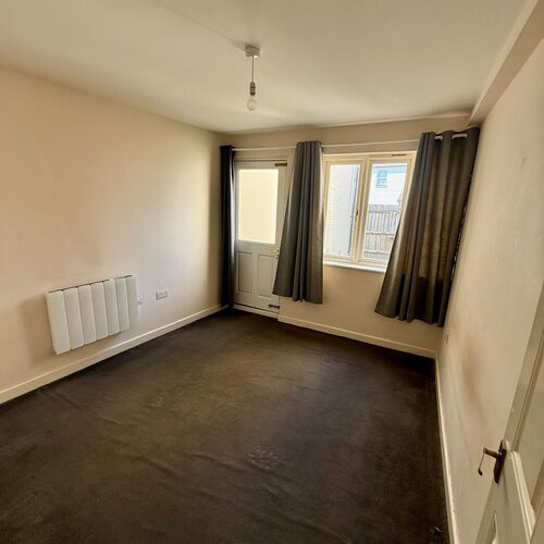RAMSEY, HUNTINGDONSHIRE - 2 BEDROOM