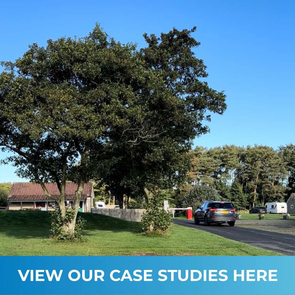 Turnkey Tank Replacement