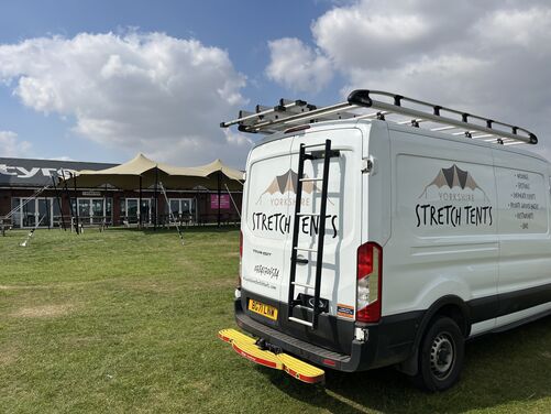 Gallery | Yorkshire Stretch Tents | Bespoke Stretch Tents Hire Yorkshire | Festival Marquee Hire | Wedding Venue Tent Hire