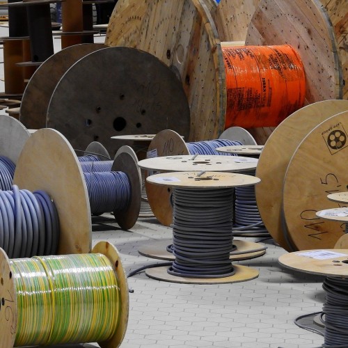 How do underground utility surveys work?