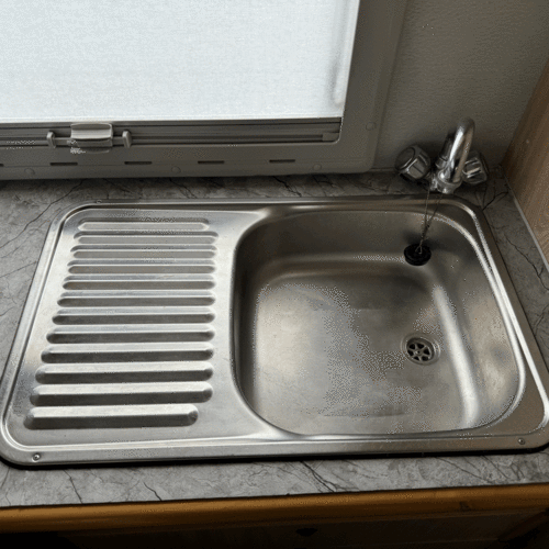 1998 Mobilvetta Top Driver 52 coachbuilt motorhome