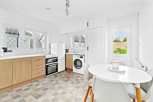 St Johns Road, Polegate