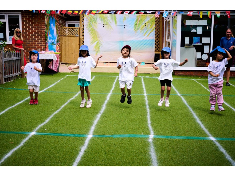 Millwood House Day Nursery - Limited Places Available Book Your Tour Today