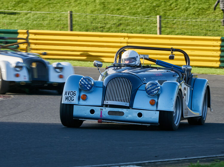 Race Car Development