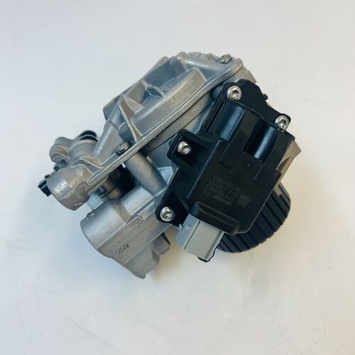 9760001010 Relay Valve Package (RVP)