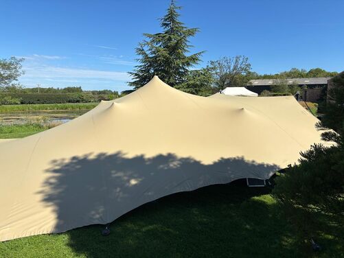 Gallery | Yorkshire Stretch Tents | Bespoke Stretch Tents Hire Yorkshire | Festival Marquee Hire | Wedding Venue Tent Hire
