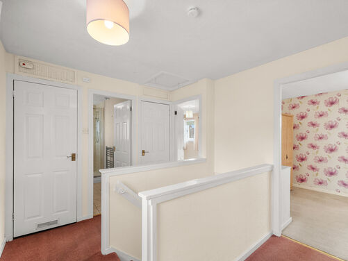 Craigleith, Fishcross, FK10 3JF