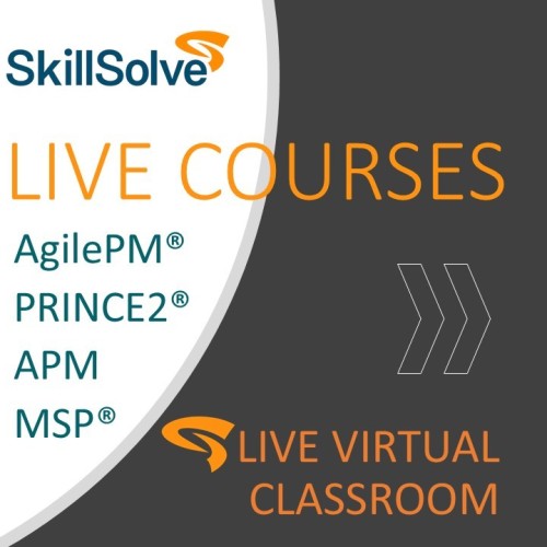 Online tutor-led courses