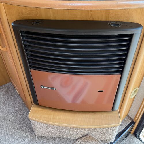 Autotrail Cherokee Mercedes Sprinter 2002 - 2.7CDi Auto - 36k miles