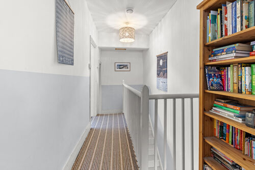 Woodgate Road, Eastbourne