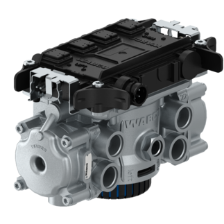 4801040010 EBS Axle Modulator 2 Channel Gen2