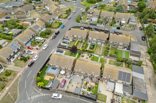 Aylesbury Avenue, Eastbourne