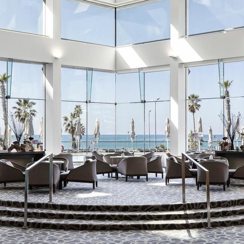 David Intercontinental Tel Aviv