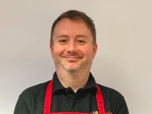 Cook Stars branch opens in Faversham to Canterbury