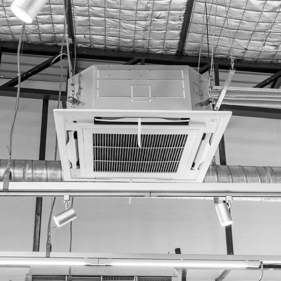 Empower partners with leading HVAC solutions provider, D-MEC Services