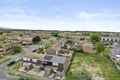 Biddenden Close, Eastbourne