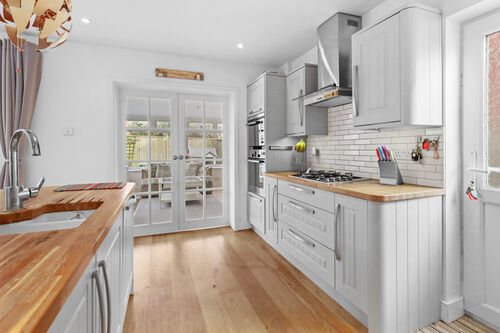 Birling Close, Seaford