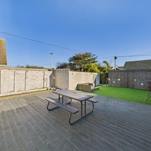 Murray Avenue, Saltcoats 