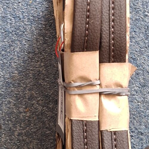 Single - X Grip Driving Reins