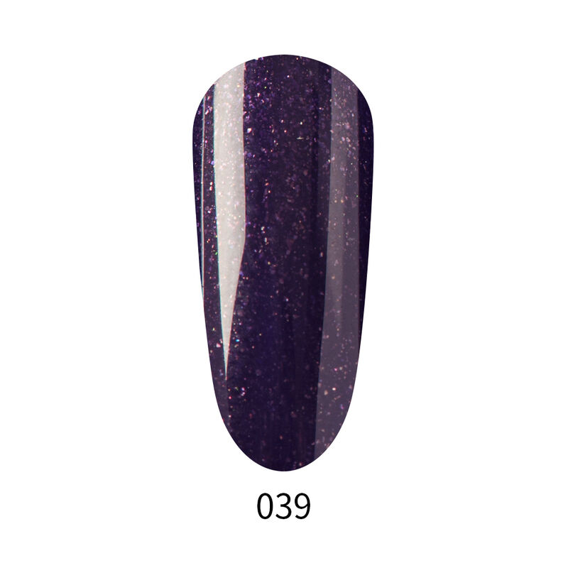 Midnight Shimmer - 039