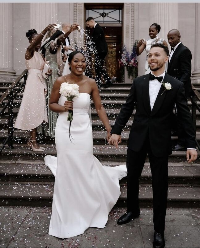 Our Brides | MiAmor Bridal | Bridal shop Birmingham  | Wedding Dresses Birmingham  | Mi Amor Bridal Sutton Coldfield  | Bridal shop Birmingham  | Wedding Dresses Birmingham  | Mi Amor Bridal Sutton Coldfield