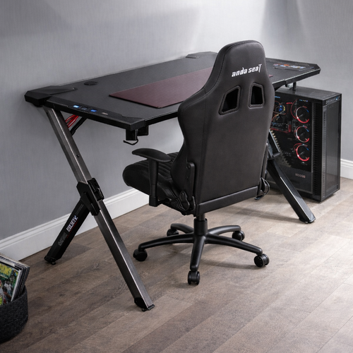Gaming Chair & Desk Package
