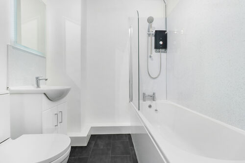 Jevington Gardens, Eastbourne