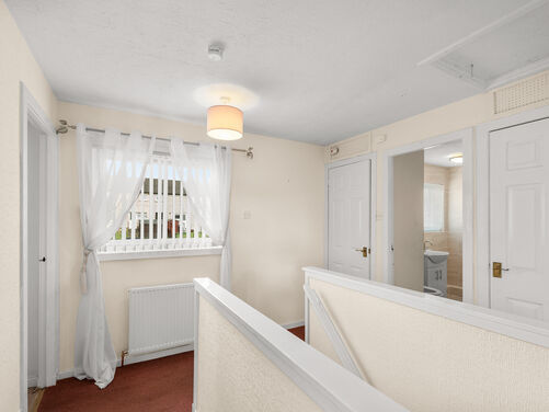 Craigleith, Fishcross, FK10 3JF