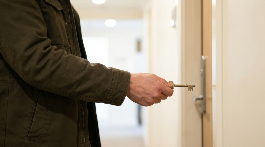 Locksmith Services for Landlords Acton | Acton Locksmith