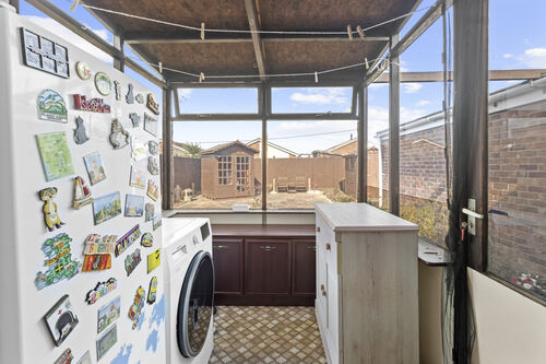 Middleton Drive, Eastbourne