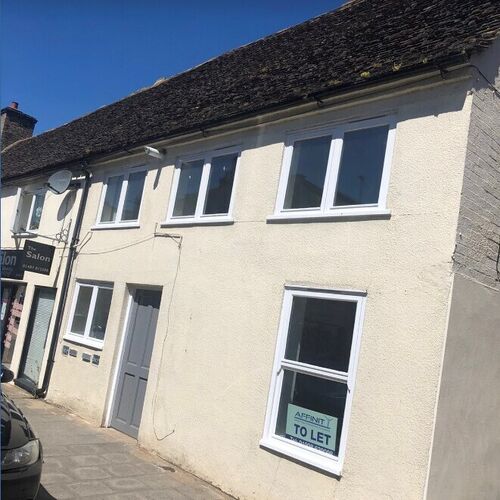 RAMSEY, HUNTINGDONSHIRE - 2 BEDROOM