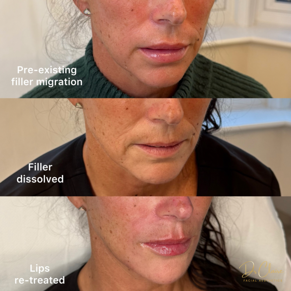 Transformations | Dr Claire Facial Aesthetics | Botox Chorley | Fillers Chorley | Aesthetics Chorley | Botox Treatments Chorley | Dermal Fillers Chorley | Aesthetic Enhancements Chorley