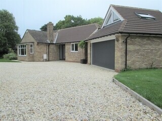 Large Kitchen family room