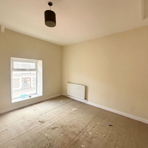 Brocks Terrace, Trebanog, Porth, CF39 9YS