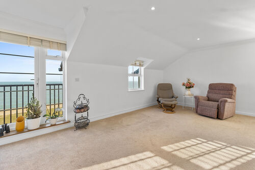 Admiralty Way, Eastbourne