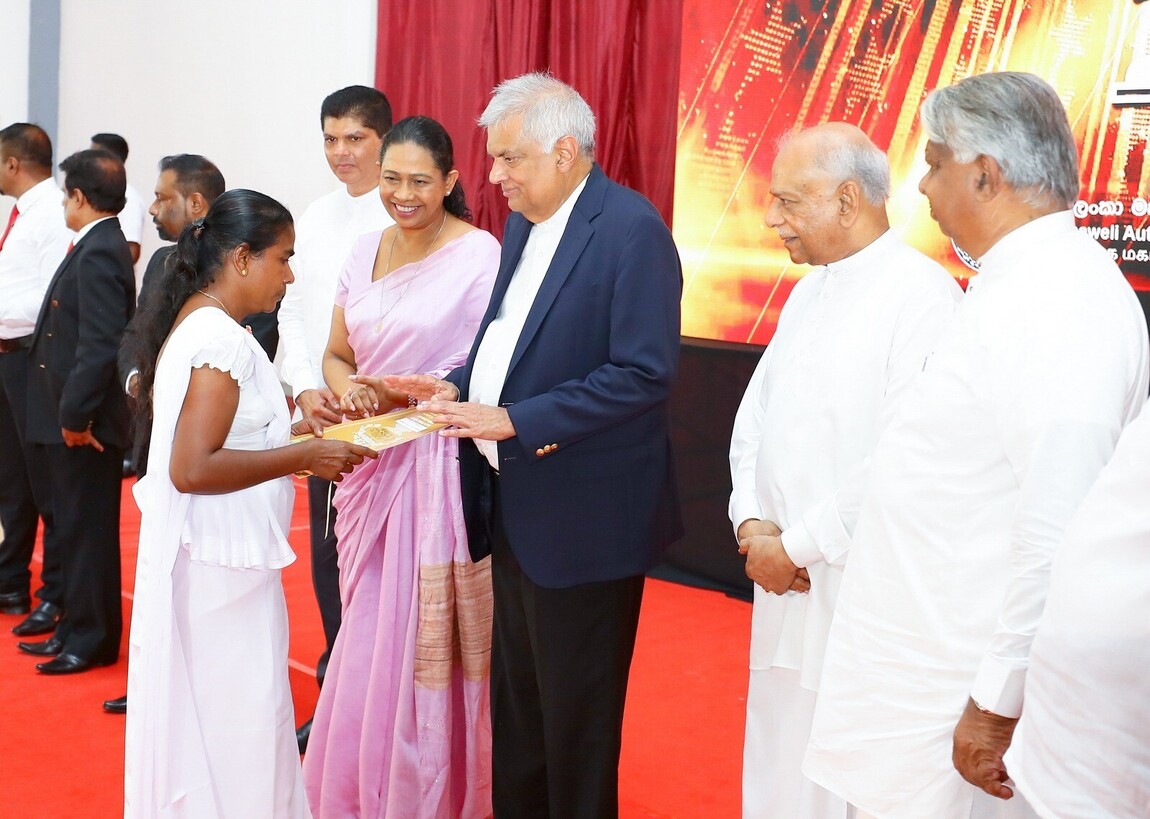 அரசாங்கம் எடுத்திருக்கும் நடவடிக்கை புரட்சிகரமானது